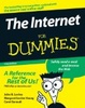 Cover of The Internet For Dummies