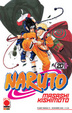 Cover of Naruto vol. 20