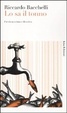 Cover of Lo sa il tonno