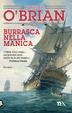 Cover of Burrasca nella manica