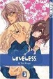 Cover of Loveless 3