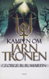 Cover of Kampen om järntronen
