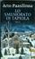 Cover of Lo smemorato di Tapiola