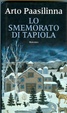 Cover of Lo smemorato di Tapiola