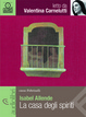 Cover of La casa degli spiriti