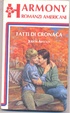 Cover of Fatti di cronaca