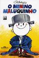 Cover of O menino maluquinho
