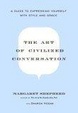 Cover of The Art of Civilized Conversation