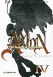 Cover of Amon vol. 4
