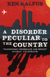 Cover of A Disorder Peculiar to the Country