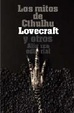 Cover of Los mitos de Cthulhu