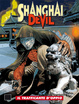Cover of Shanghai Devil n. 1