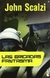 Cover of Las Brigadas Fantasma
