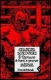 Cover of Il capitano è fuori a pranzo