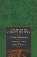 Cover of The myth of continents