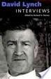 Cover of David Lynch