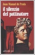 Cover of Il silenzio del pattinatore