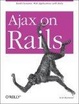 Cover of Ajax on Rails