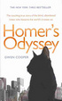 Cover of Homer's Odyssey