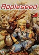 Cover of Appleseed vol. 2