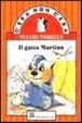 Cover of Il gatto Martino