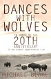Cover of Dance with Wolves