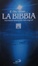 Cover of La Bibbia