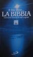 Cover of La Bibbia