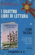 Cover of I quattro libri di lettura