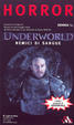 Cover of Underworld - Nemici di sangue
