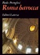Cover of Roma barocca