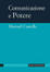 Cover of Comunicazione e potere
