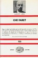 Cover of Che fare?