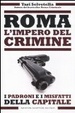Cover of Roma. L'impero del crimine