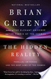Cover of The Hidden Reality