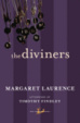 Cover of The diviners