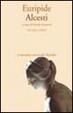 Cover of Alcesti