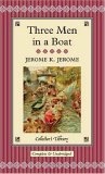 Three Men in a Boat (Collector's Library)