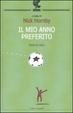 Cover of Il mio anno preferito