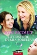 Cover of La custode di mia sorella