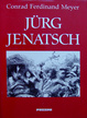 Cover of Jürg Jenatsch