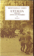 Cover of L'Italia degli anni di piombo