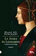 Cover of La dama di Leonardo