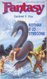 Cover of Kothar e lo stregone