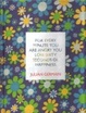 Cover of For Every Minute You Are Angry You Lose
