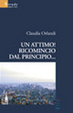 Cover of Un attimo! Ricomincio dal principio...