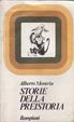 Cover of Storie della preistoria