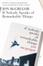 Cover of "If Nobody Speaks of Remarkable Things"