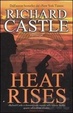 Cover of Heat rises