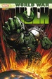 Cover of World War Hulk n. 1 (di 5)